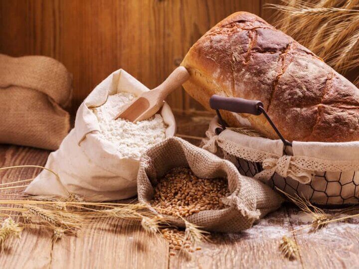 به شایعات توجه نکنید/ قیمت گندم صنف و صنعت هنوز مشخص نیست!