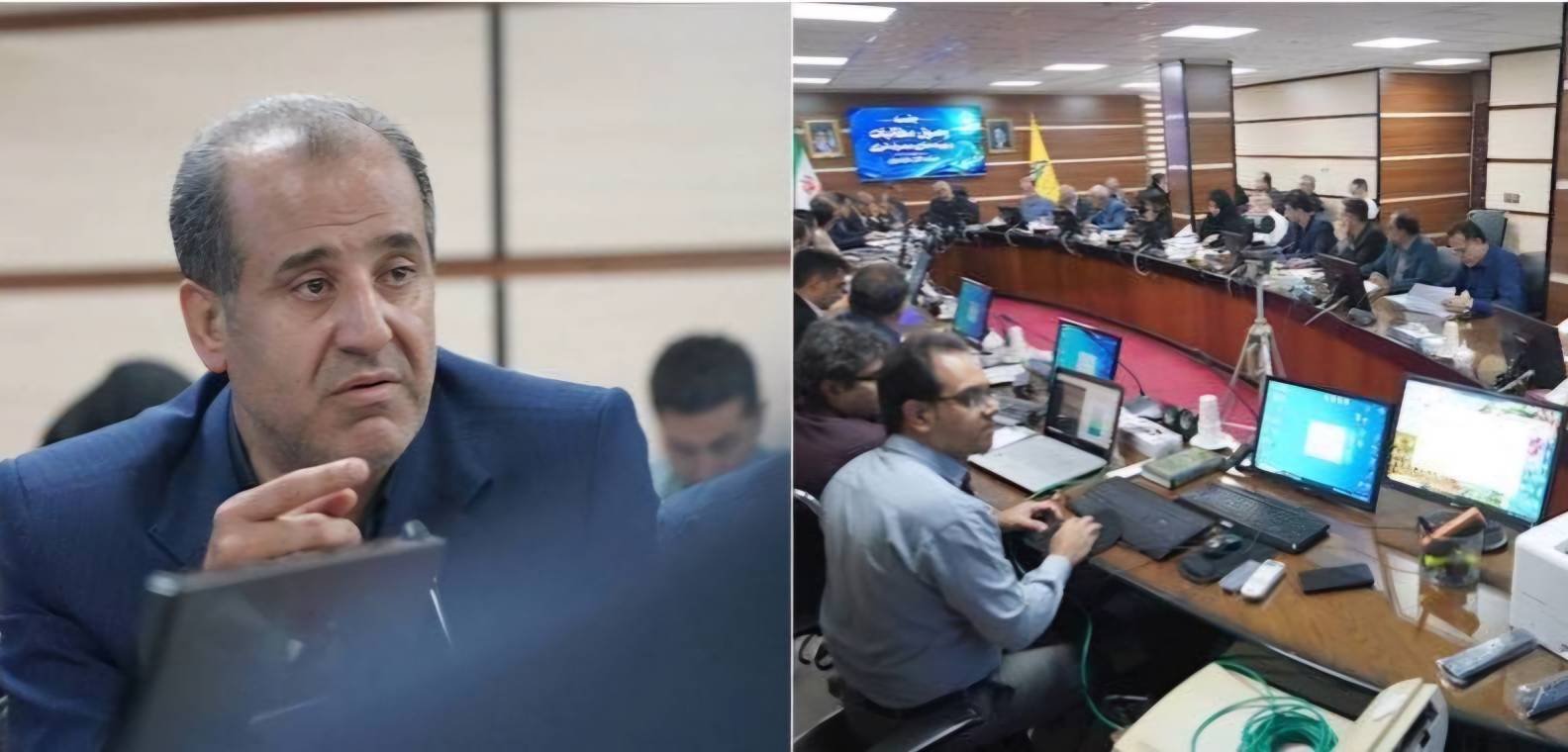 زیرساخت‌های انرژی در نانوایی های مازندران توسعه می‌یابد