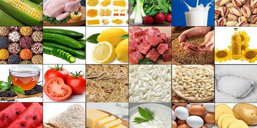 مجوز واردات کالا‌های اساسی از منطقه آزاد شهر فرودگاهی امام خمینی (ره) صادر شد