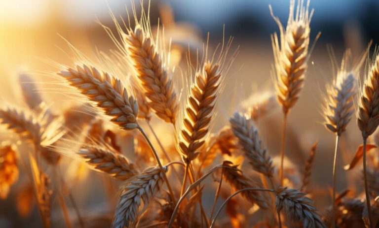۹۰۰ هزار تن گندم خوراک دام شد؛ دولت سراغ واردات گندم رفت