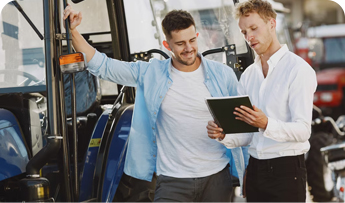 بحران کمبود گندم و غله به عراق رسید