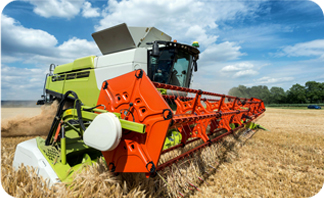 سهم ۶۰ درصدی شرکت‌های آمریکایی در صادرات غلات برزیل